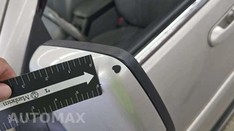 2004 Lincoln Aviator Ultimate – miniatura 45