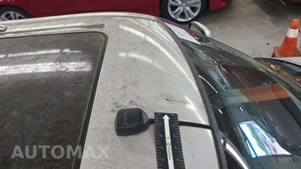 2004 Lincoln Aviator Ultimate – miniatura 47