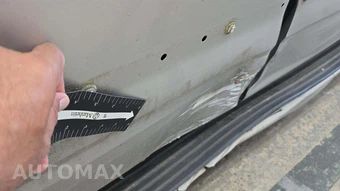 2004 Lincoln Aviator Ultimate – miniatura 49