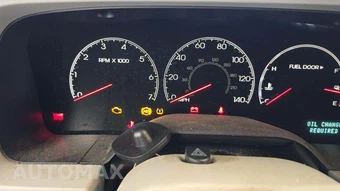 2004 Lincoln Aviator Ultimate – miniatura 51