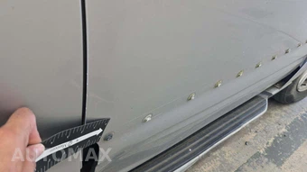 2004 Lincoln Aviator Ultimate – miniatura 57