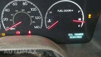 2004 Lincoln Aviator Ultimate – miniatura 58