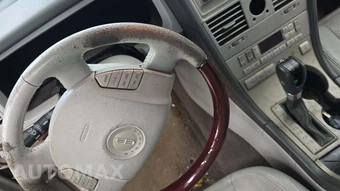 2004 Lincoln Aviator Ultimate – miniatura 60