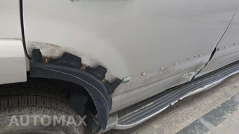 2004 Lincoln Aviator Ultimate – miniatura 64