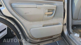 2004 Lincoln Aviator Ultimate – miniatura 68