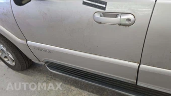 2004 Lincoln Aviator Ultimate – miniatura 69