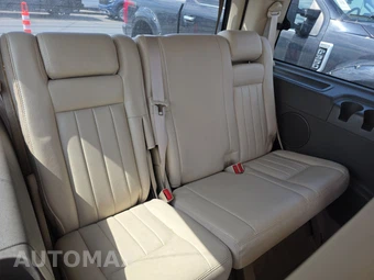 2004 Lincoln Navigator Luxury – miniatura 14