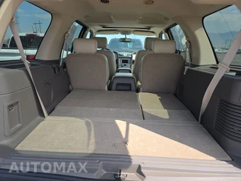 2004 Lincoln Navigator Luxury – miniatura 17