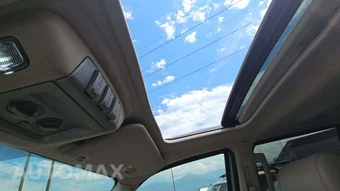 2004 Lincoln Navigator Luxury – miniatura 18