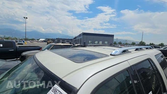 2004 Lincoln Navigator Luxury – miniatura 19