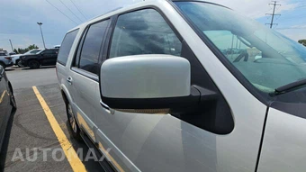 2004 Lincoln Navigator Luxury – miniatura 28