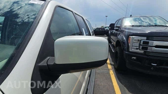 2004 Lincoln Navigator Luxury – miniatura 29