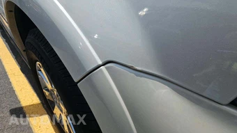 2004 Lincoln Navigator Luxury – miniatura 33