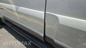 2004 Lincoln Navigator Luxury – miniatura 34
