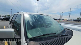 2004 Lincoln Navigator Luxury – miniatura 35