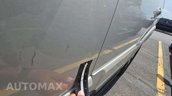 2004 Lincoln Navigator Luxury – miniatura 36
