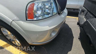 2004 Lincoln Navigator Luxury – miniatura 37