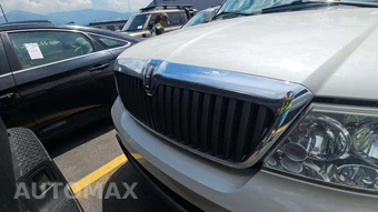 2004 Lincoln Navigator Luxury – miniatura 41
