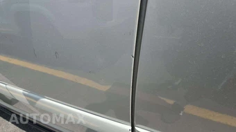 2004 Lincoln Navigator Luxury – miniatura 44