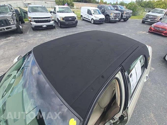 2004 Lincoln Town Car Ultimate – miniatura 9