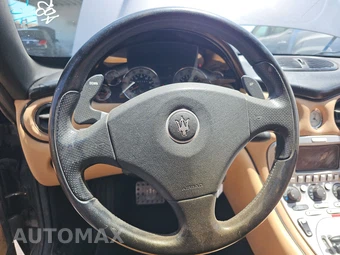 2004 Maserati Spyder GT – miniatura 10