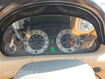 2004 Maserati Spyder GT – miniatura 12