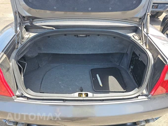 2004 Maserati Spyder GT – miniatura 15