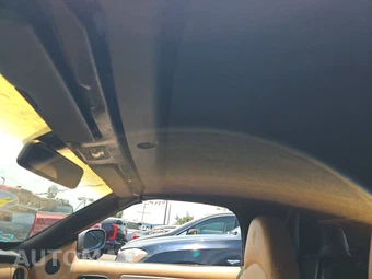 2004 Maserati Spyder GT – miniatura 20