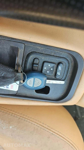 2004 Maserati Spyder GT – miniatura 21