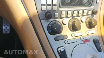 2004 Maserati Spyder GT – miniatura 25