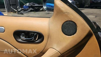 2004 Maserati Spyder GT – miniatura 27