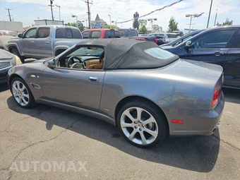 2004 Maserati Spyder GT – miniatura 6
