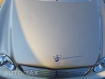 2004 Mercedes-Benz C 240 4MATIC Sedan – miniatura 15
