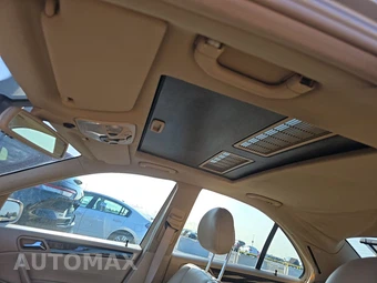 2004 Mercedes-Benz C 240 4MATIC Sedan – miniatura 20