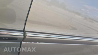 2004 Mercedes-Benz C 240 4MATIC Sedan – miniatura 23