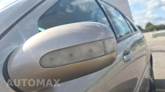 2004 Mercedes-Benz C 240 4MATIC Sedan – miniatura 24