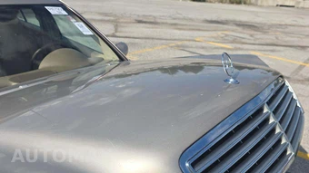 2004 Mercedes-Benz C 240 4MATIC Sedan – miniatura 37