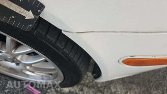 2004 Mercedes-Benz C 240 4MATIC Sedan – miniatura 27