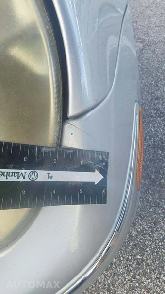 2004 Mercedes-Benz CLK 320 Convertible - miniatura 31