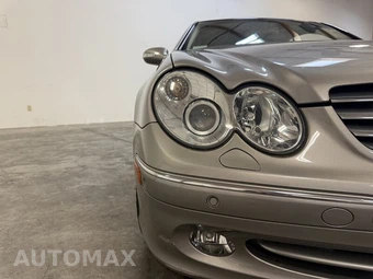2004 Mercedes-Benz CLK 320 Coupe - miniatura 13