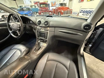 2004 Mercedes-Benz CLK 320 Coupe - miniatura 14