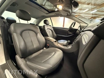2004 Mercedes-Benz CLK 320 Coupe - miniatura 15