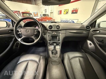 2004 Mercedes-Benz CLK 320 Coupe - miniatura 16