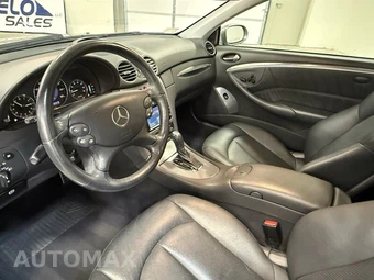 2004 Mercedes-Benz CLK 320 Coupe - miniatura 18