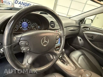 2004 Mercedes-Benz CLK 320 Coupe - miniatura 19