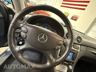 2004 Mercedes-Benz CLK 320 Coupe - miniatura 20