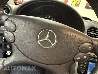 2004 Mercedes-Benz CLK 320 Coupe - miniatura 21