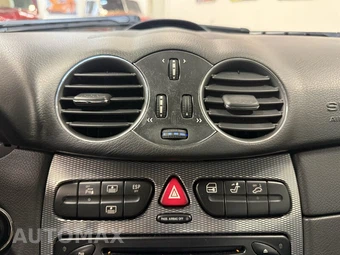 2004 Mercedes-Benz CLK 320 Coupe - miniatura 23