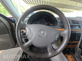 2004 Mercedes-Benz E 320 4MATIC Sedan - miniatura 10