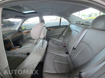 2004 Mercedes-Benz E 320 4MATIC Sedan - miniatura 13